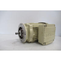  0,55 KW 1400 RPM flens SEW eurodrive Used